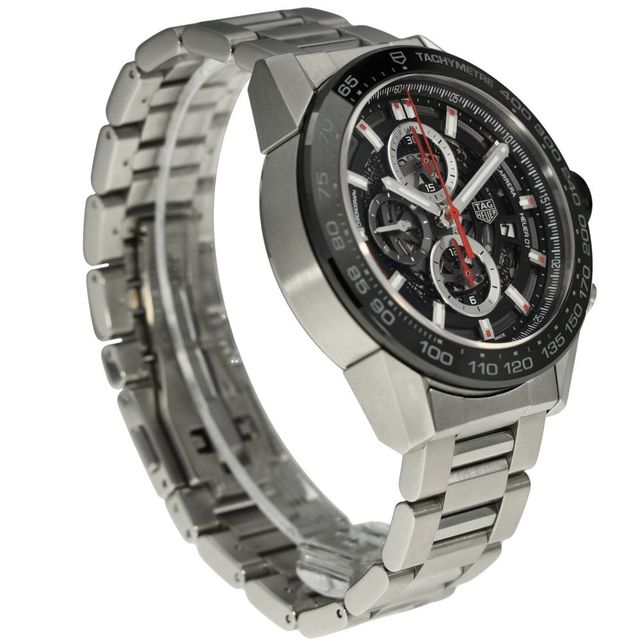 Tag Heuer Carrera CAR2A1W.BA0703 Image 5